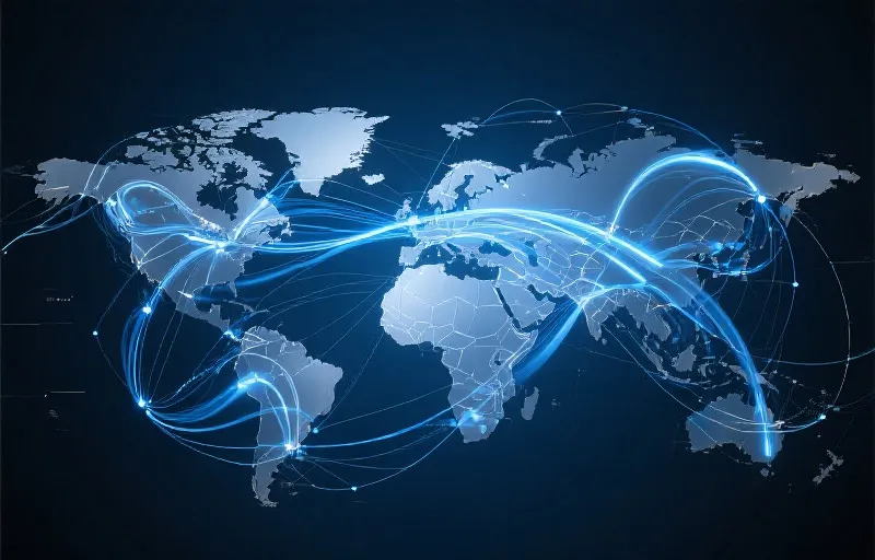 Global Operations